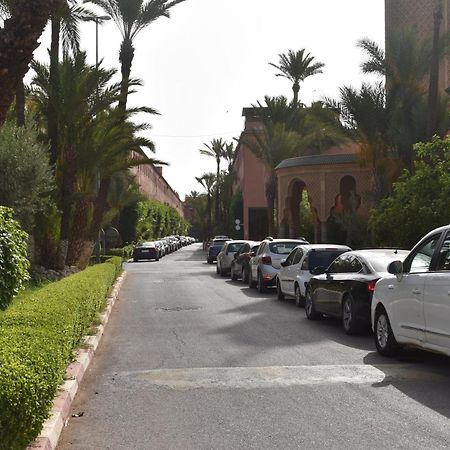 Riad R Marrakesh Exterior foto