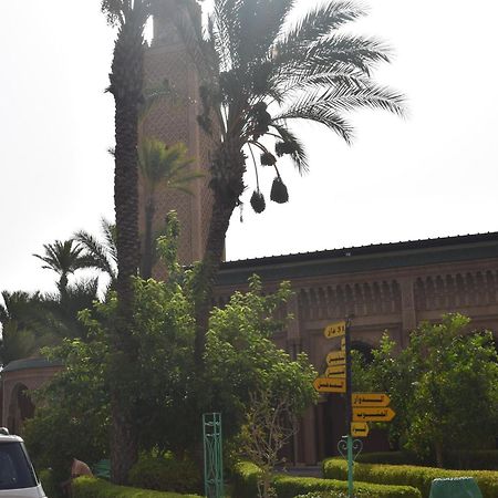 Riad R Marrakesh Exterior foto