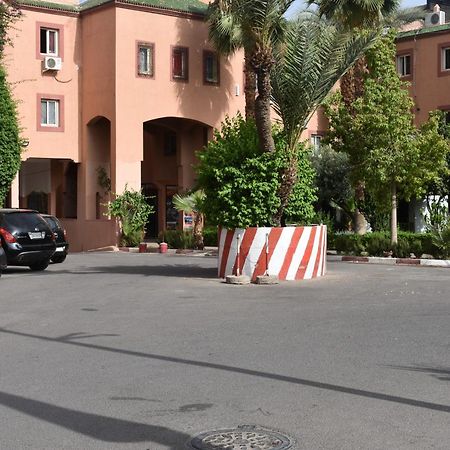Riad R Marrakesh Exterior foto