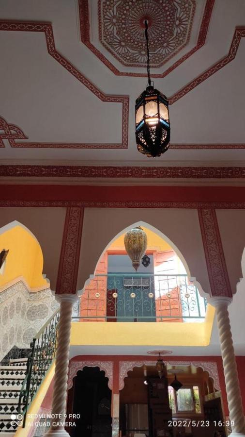 Riad R Marrakesh Exterior foto