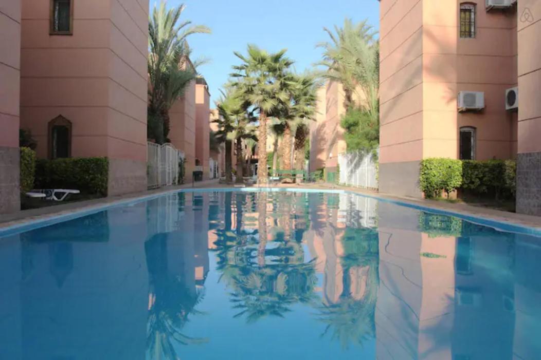 Riad R Marrakesh Exterior foto