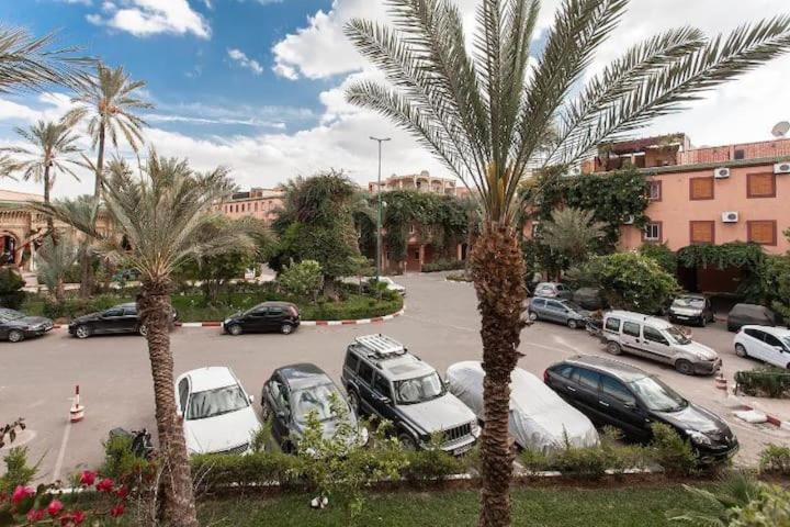 Riad R Marrakesh Exterior foto