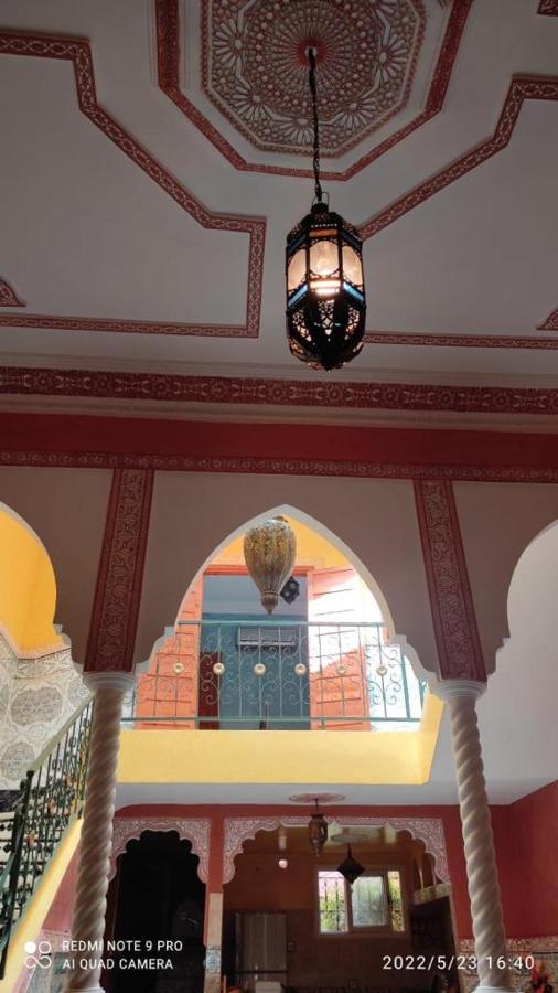 Riad R Marrakesh Exterior foto