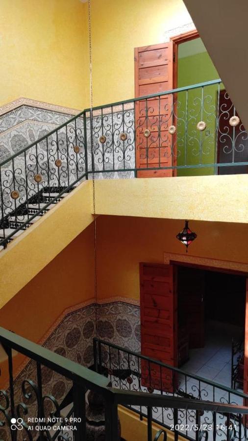 Riad R Marrakesh Exterior foto