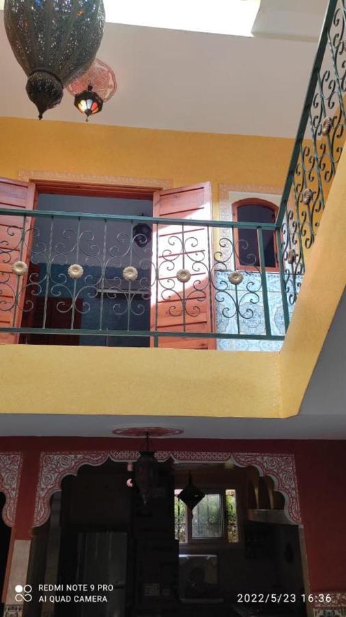 Riad R Marrakesh Exterior foto