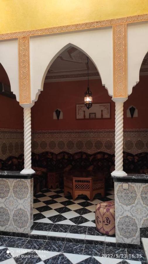 Riad R Marrakesh Exterior foto