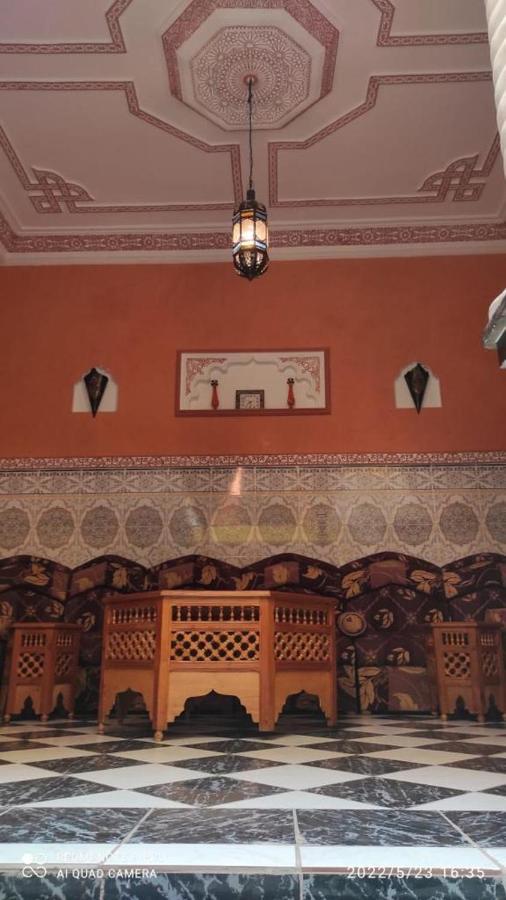 Riad R Marrakesh Exterior foto