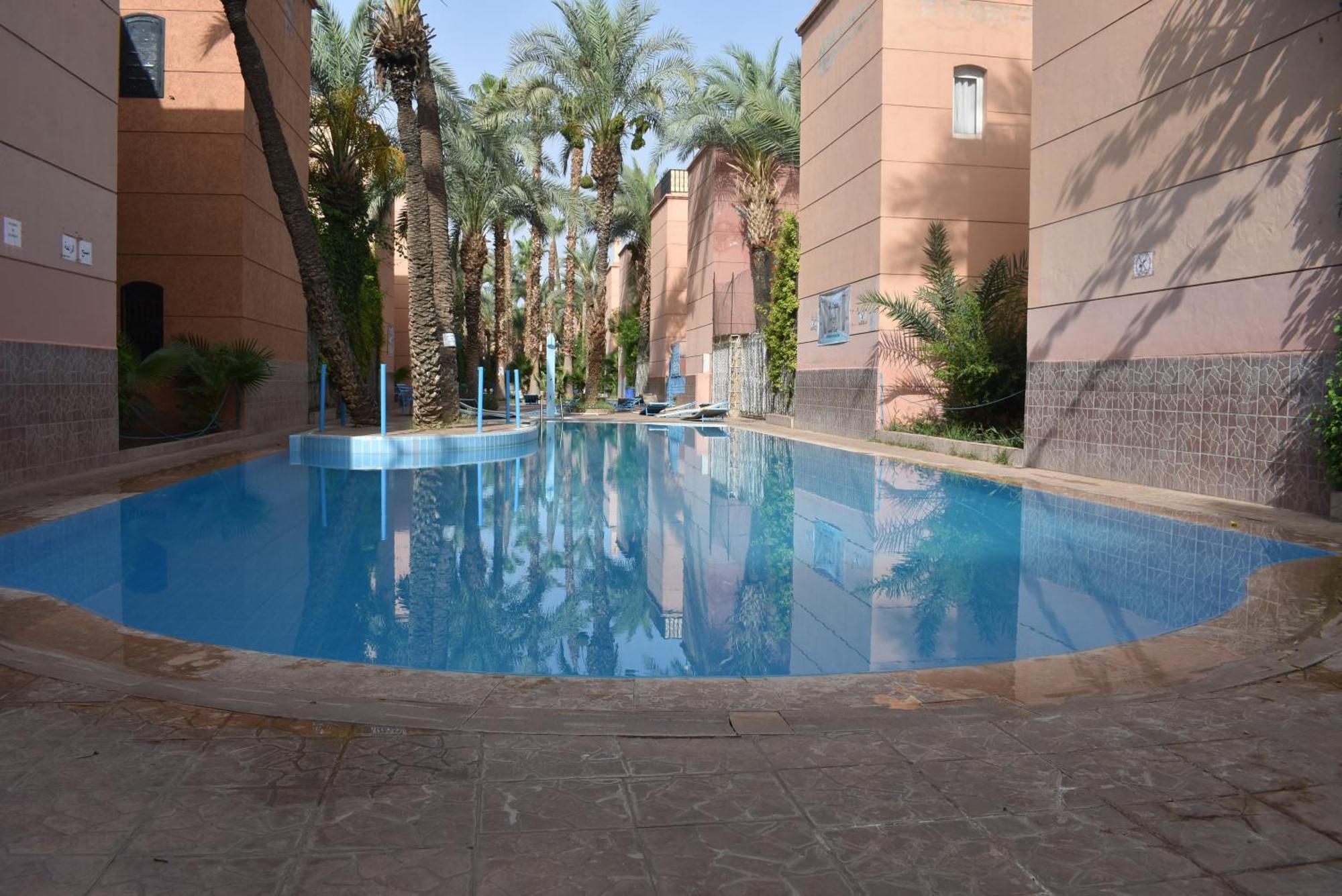 Riad R Marrakesh Exterior foto
