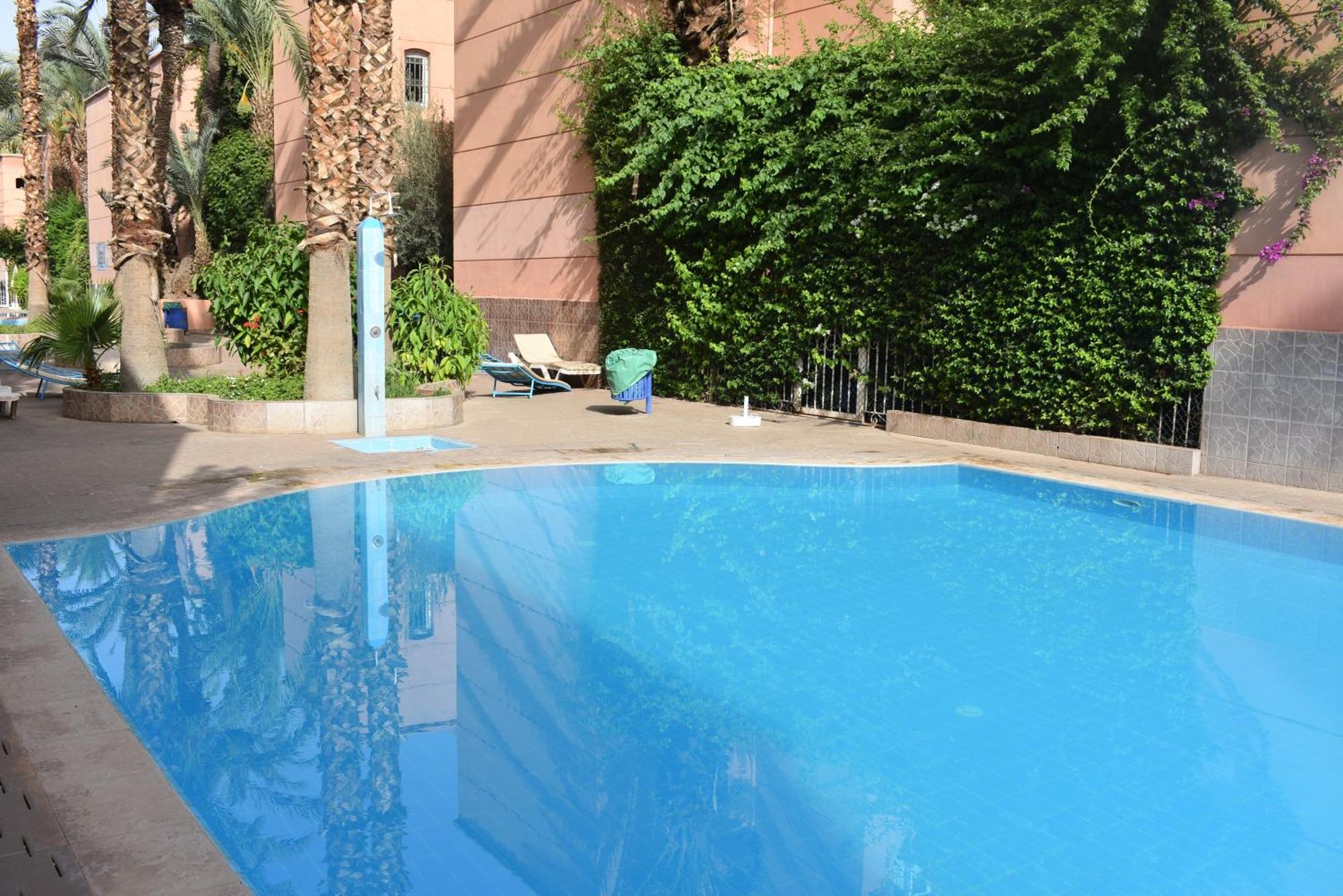 Riad R Marrakesh Exterior foto