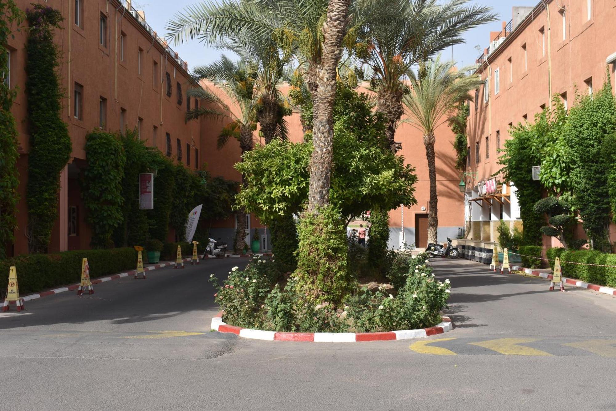 Riad R Marrakesh Exterior foto