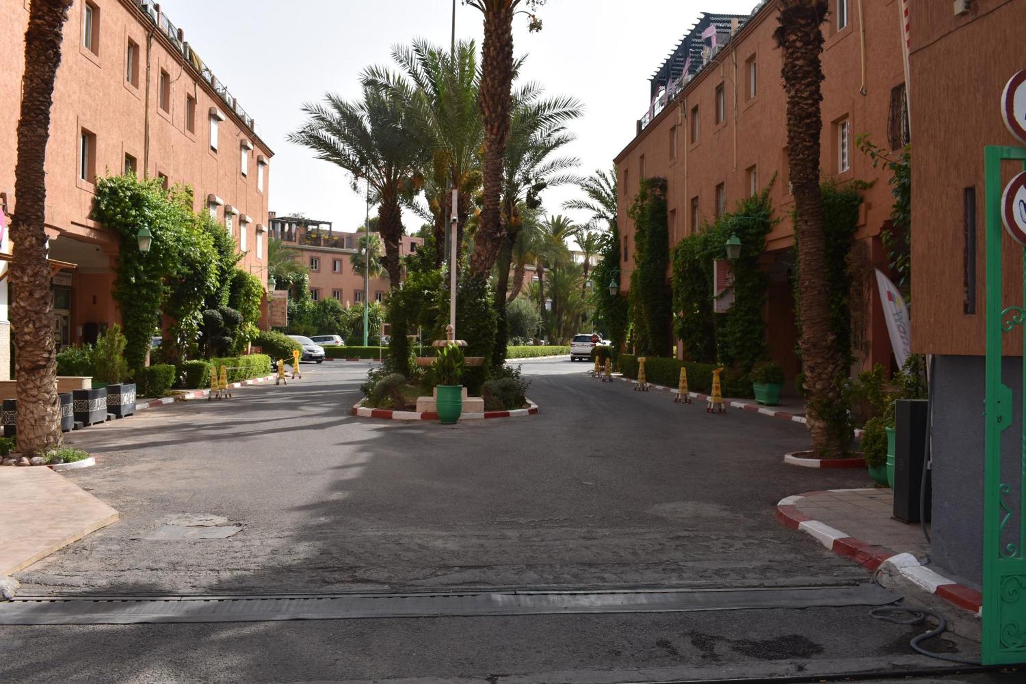 Riad R Marrakesh Exterior foto